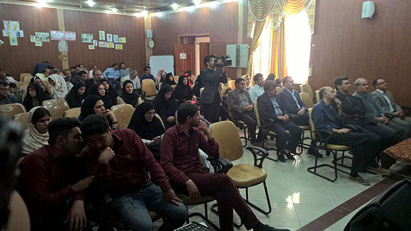 یزد فردا: روز ملی فیزیوتراپی مهریز یزد یزد فردا: روز ملی فیزیوتراپی مهریز یزد