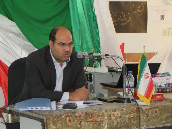 یزد فردا :بخش گاريزات يكي از نمونه هاي توسعه اشتغال پايدار در كشور 