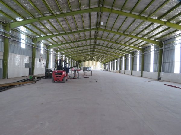 یزد فردا :بخش گاريزات يكي از نمونه هاي توسعه اشتغال پايدار در كشور 