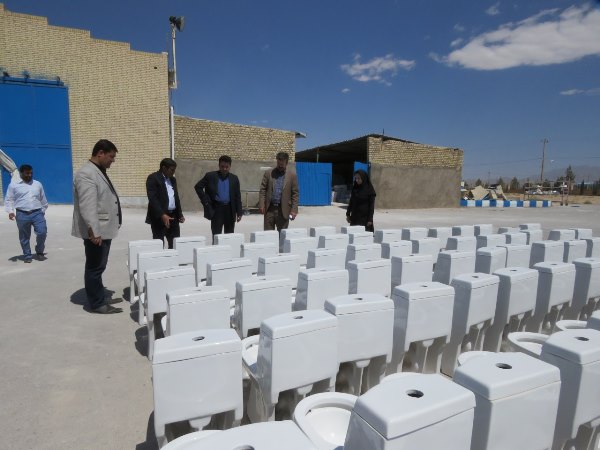 یزد فردا :بخش گاريزات يكي از نمونه هاي توسعه اشتغال پايدار در كشور 