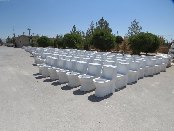 یزد فردا :بخش گاريزات يكي از نمونه هاي توسعه اشتغال پايدار در كشور 