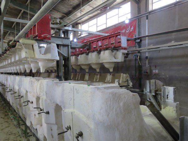 یزد فردا :بخش گاريزات يكي از نمونه هاي توسعه اشتغال پايدار در كشور 