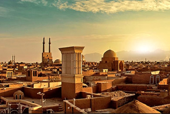 یزد فردا -مروری به چند سوتفاهم در مورد ثبت جهانی شهر یزد (40)   حمیده زابلی &ndash; وکیل پایه یک دادگستری یزد -کارشناس ارشد حقوق مالکیت فکری