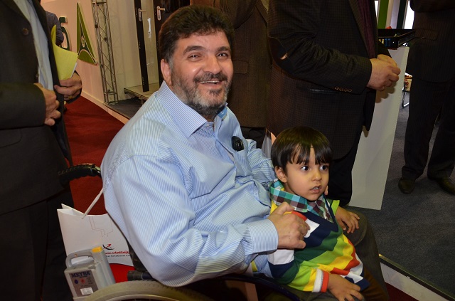 علیرضا پویافر :گزارش اختصاصی دهمین نمایشگاه کامپیوتر و موبایل : کودکان و نوجوانان کامیتکسی