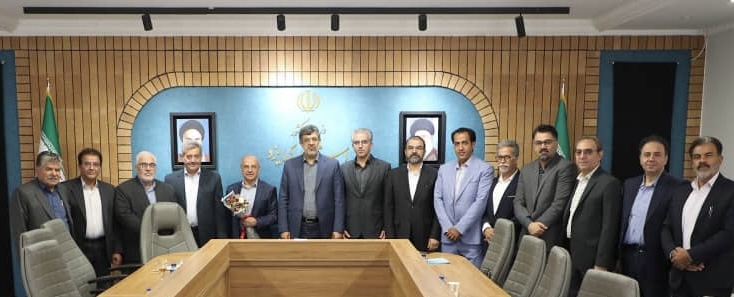 بمناسب روز ملی کارفرما: