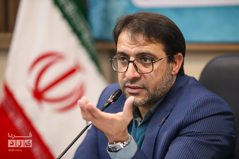 اعتراض دانشجومعلمان  به برکناری رئیس دانشگاه فرهنگیان دکتر کریمی زارچی