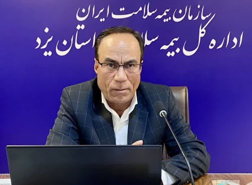 آغاز اجرای طرح آزمایشی مراقبت‌های ویژه در ۱۰۰۰ روز اول زندگی در یزد