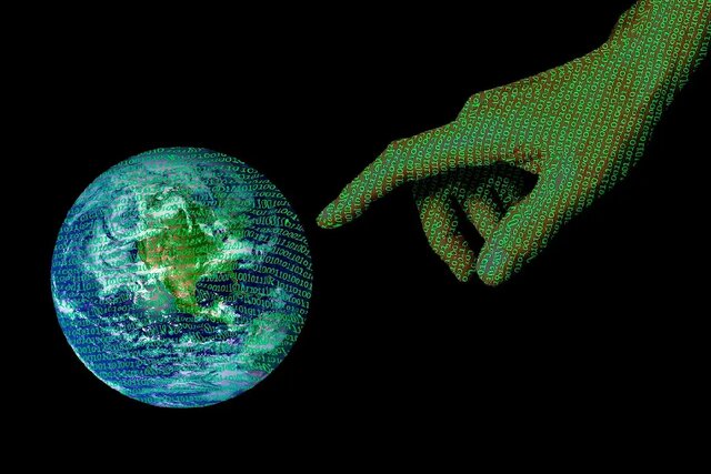 هوش مصنوعی منجر به نابرابری جهانی شده است