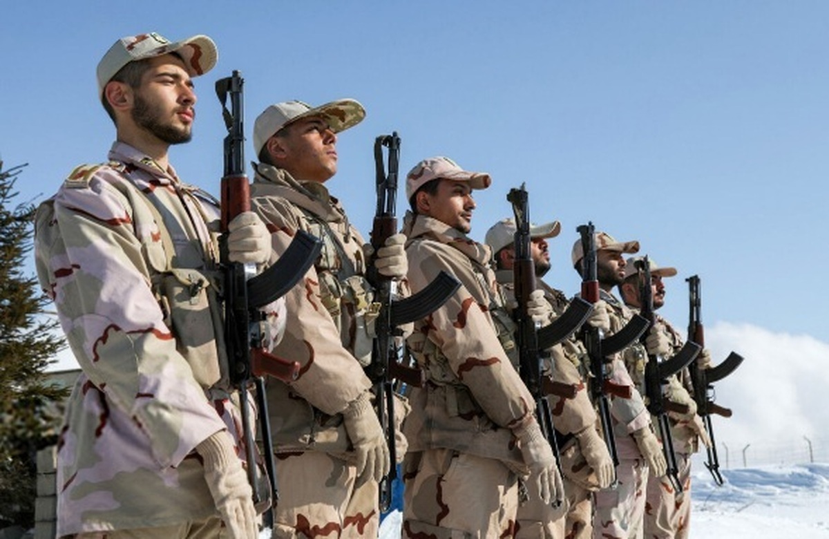 اعزام مشمولان سربازمعلم پایه خدمتی اعزام تیرماه سال ۱۴۰۴