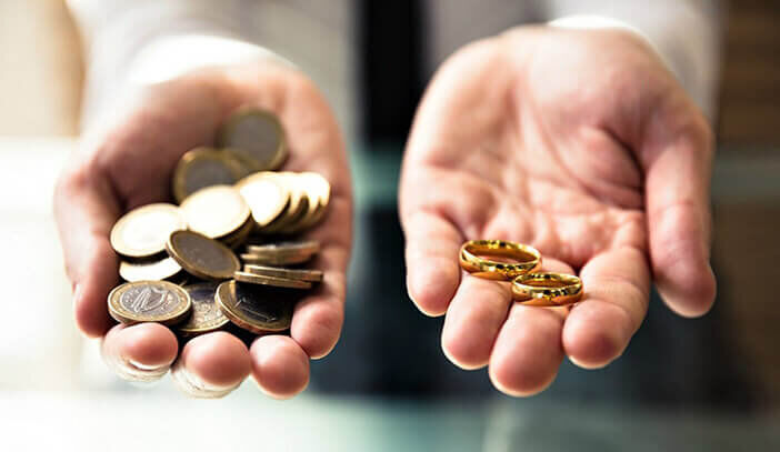 مهریه همچنان از مالیات معاف است؟