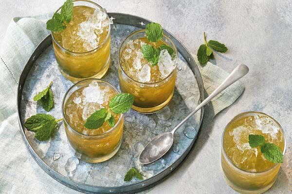 اکسیر رفع عطش؛ رازهای پنهان سکنجبین در طب سنتی