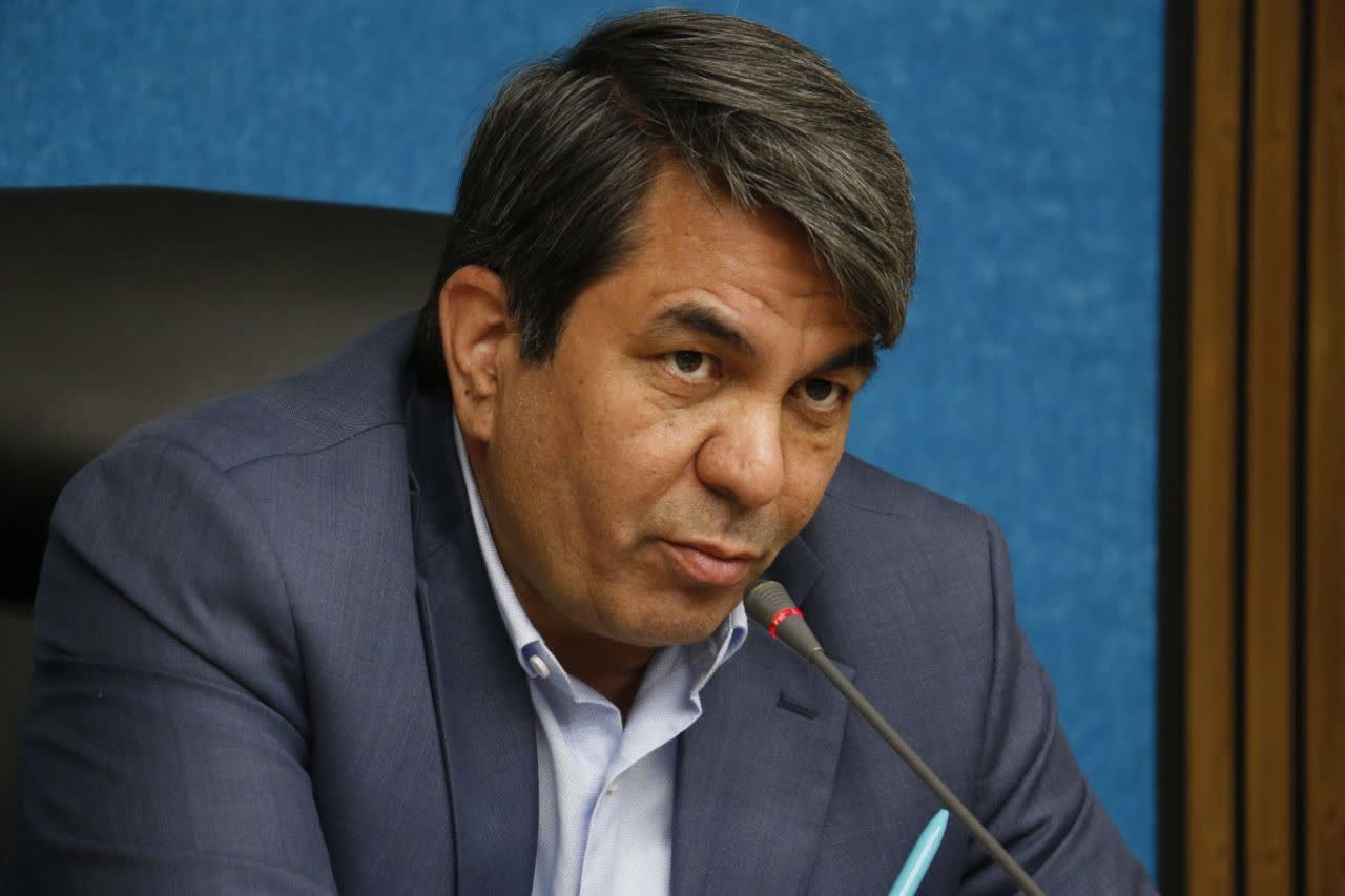 انتقال روحیه قهرمان‌پروری به نسل جدید وظیفه همه ماست