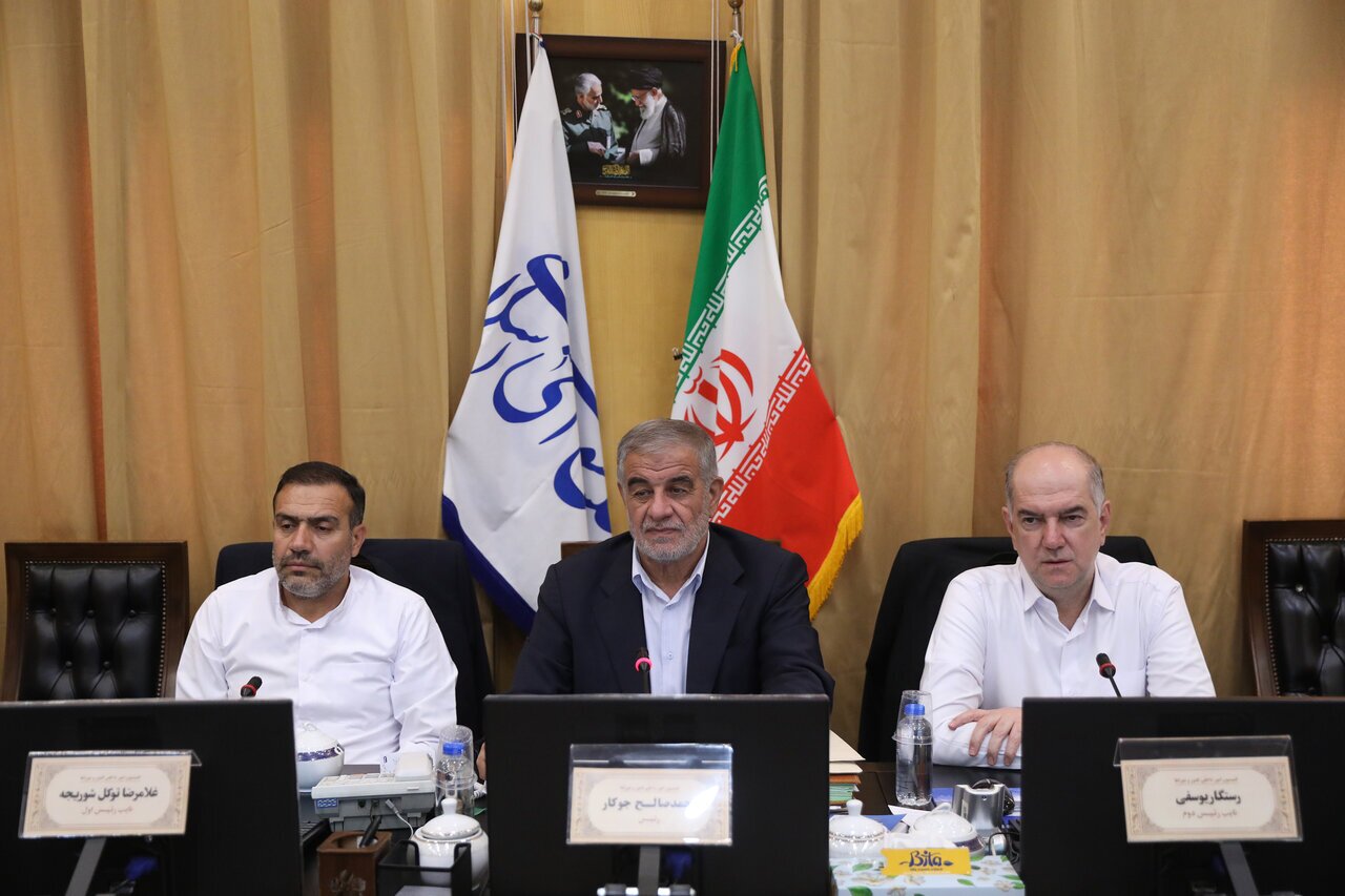 تصویب «خانه تشکل‌های مردم‌نهاد» در سطح ملی و استانی