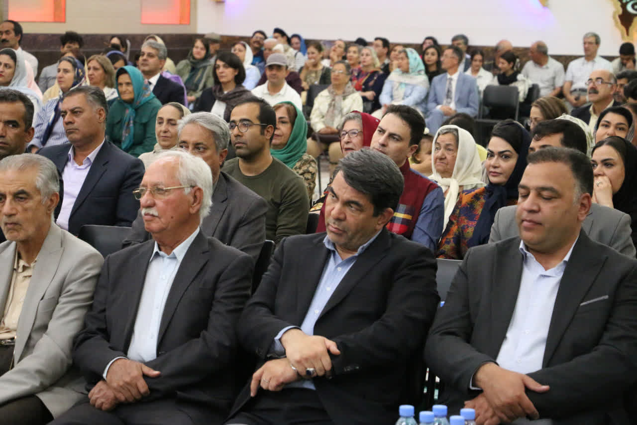 جشن مهرگان فرصتی برای تقویت دوستی و انسجام ملی است