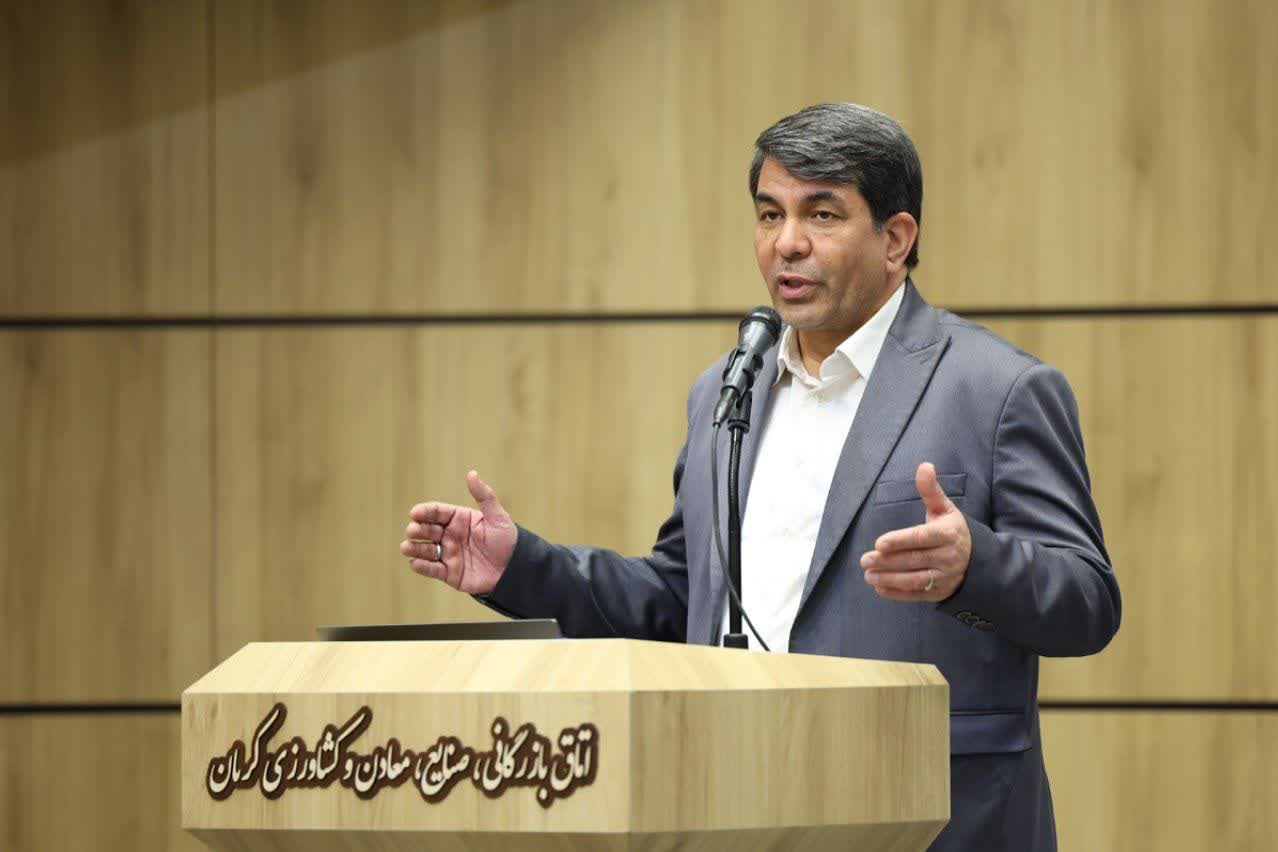 کرمان؛ نقش برجسته‌ای در صادرات غیرنفتی کشور دارد/ پیگیری راه‌اندازی منطقه ویژه گردشگری «ملک سلیمان»