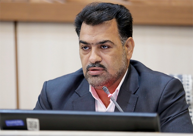 اجرای سالانه 700 طرح با نگاه توسعه متوازن شهر/ مدیریت شهری در اتاق شیشه‌ای