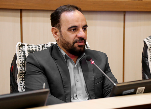 اجرای دو پروژه بزرگ عمرانی در یزد با همکاری قرارگاه خاتم‌الانبیا (ص)