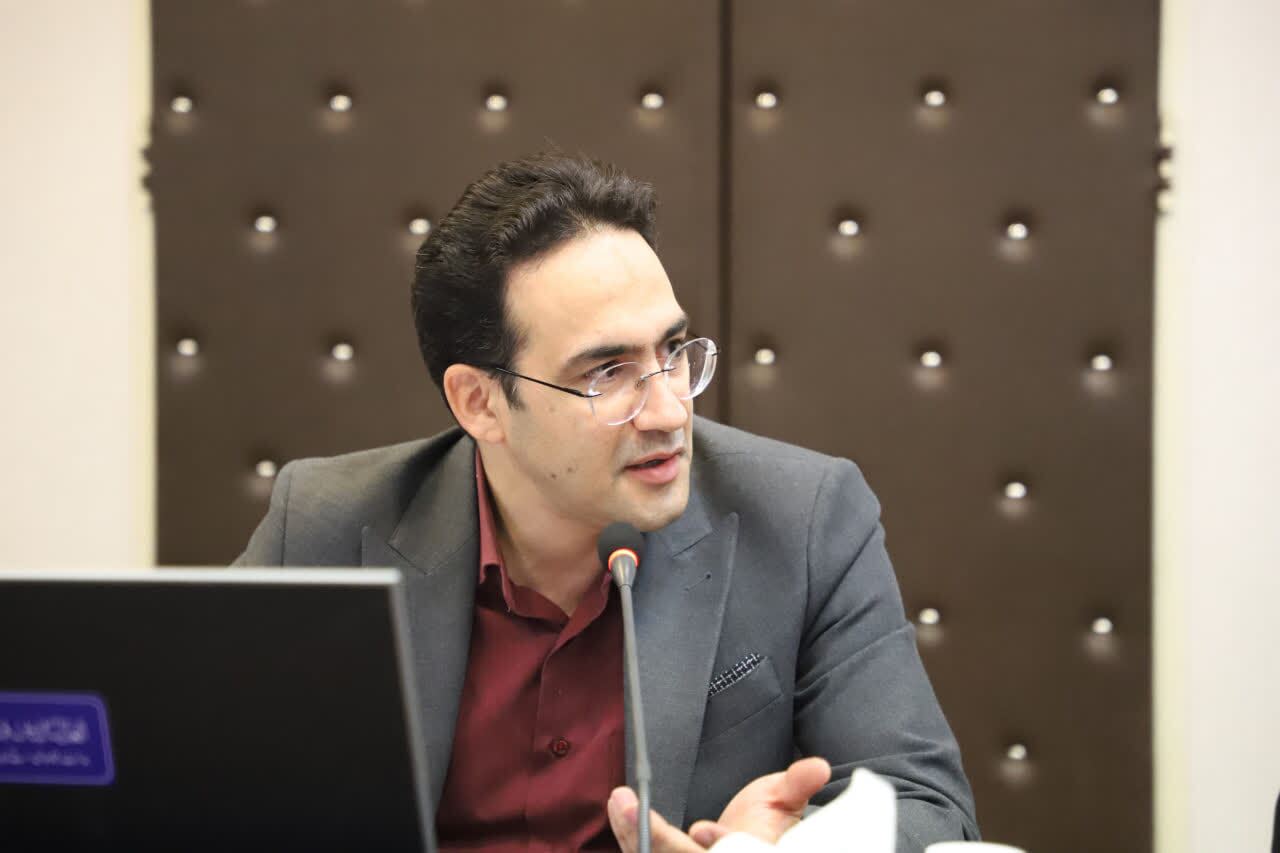 تعیین مهلت ۲ ماهه برای رفع آلودگی‌های صنایع در میبد