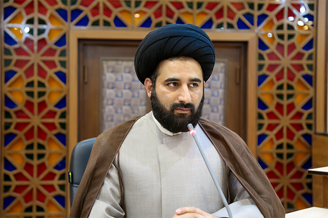 هویت شعبی و ملی شهرهای تاریخی باید زنده بماند