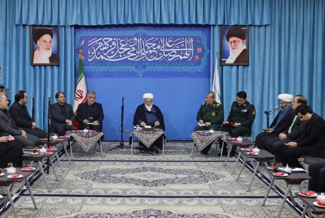 حفظ هویت دینی و فرهنگی استان نیازمند مشارکت فراگیر است