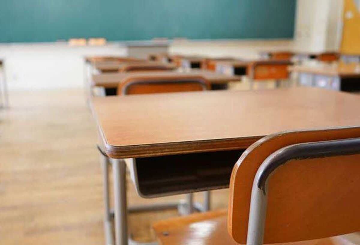 مدارس استان یزد غیرحضوری شد