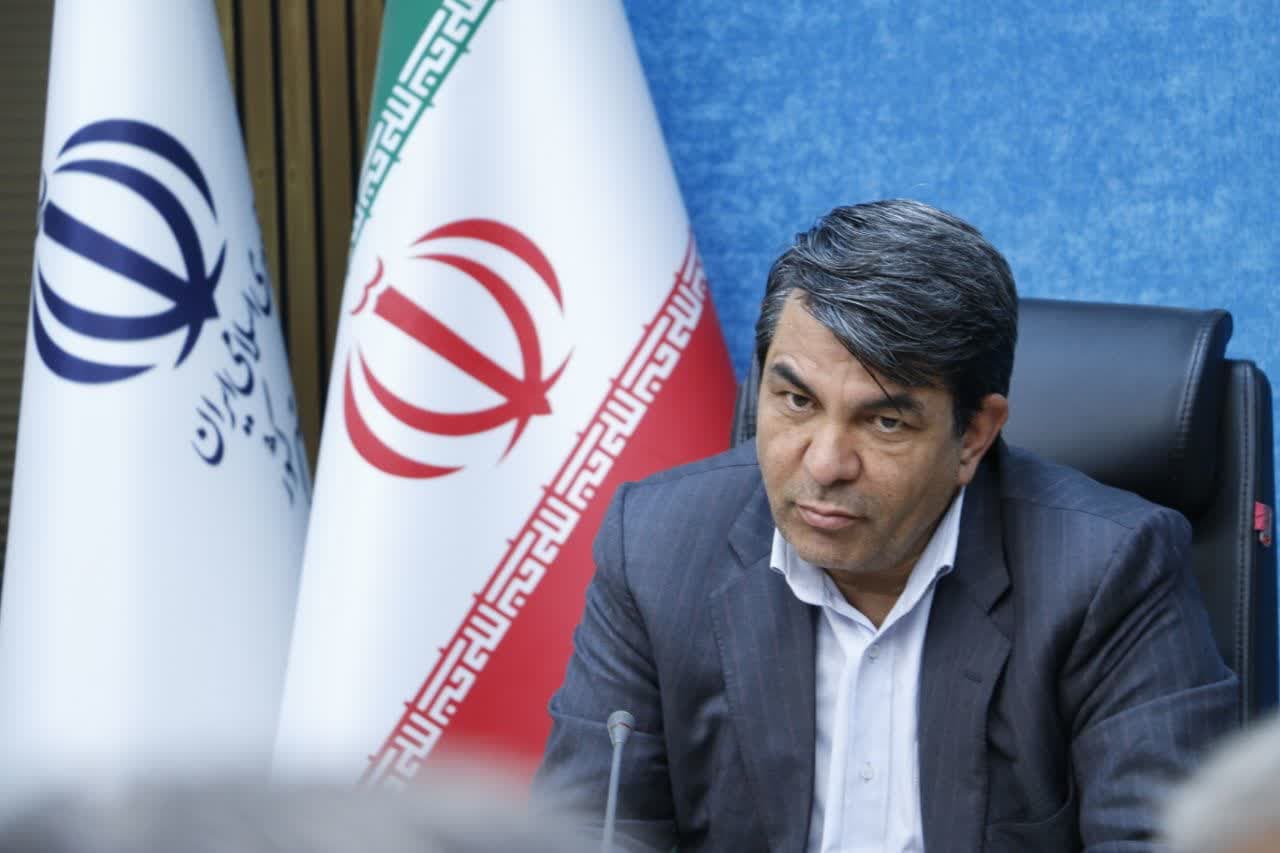 باید از هدررفت منابع در ورزش استان جلوگیری کرد