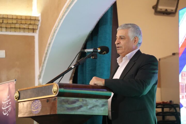 قطع وابستگی ۹۸ درصدی به واردات بذر هیبریدی کشور توسط یزد