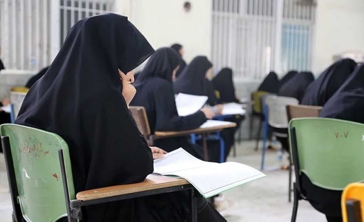 استخدام نیرو‌های خدماتی آموزش و پرورش؛ افزایش سقف سنی آزمون به ۳۵ سال