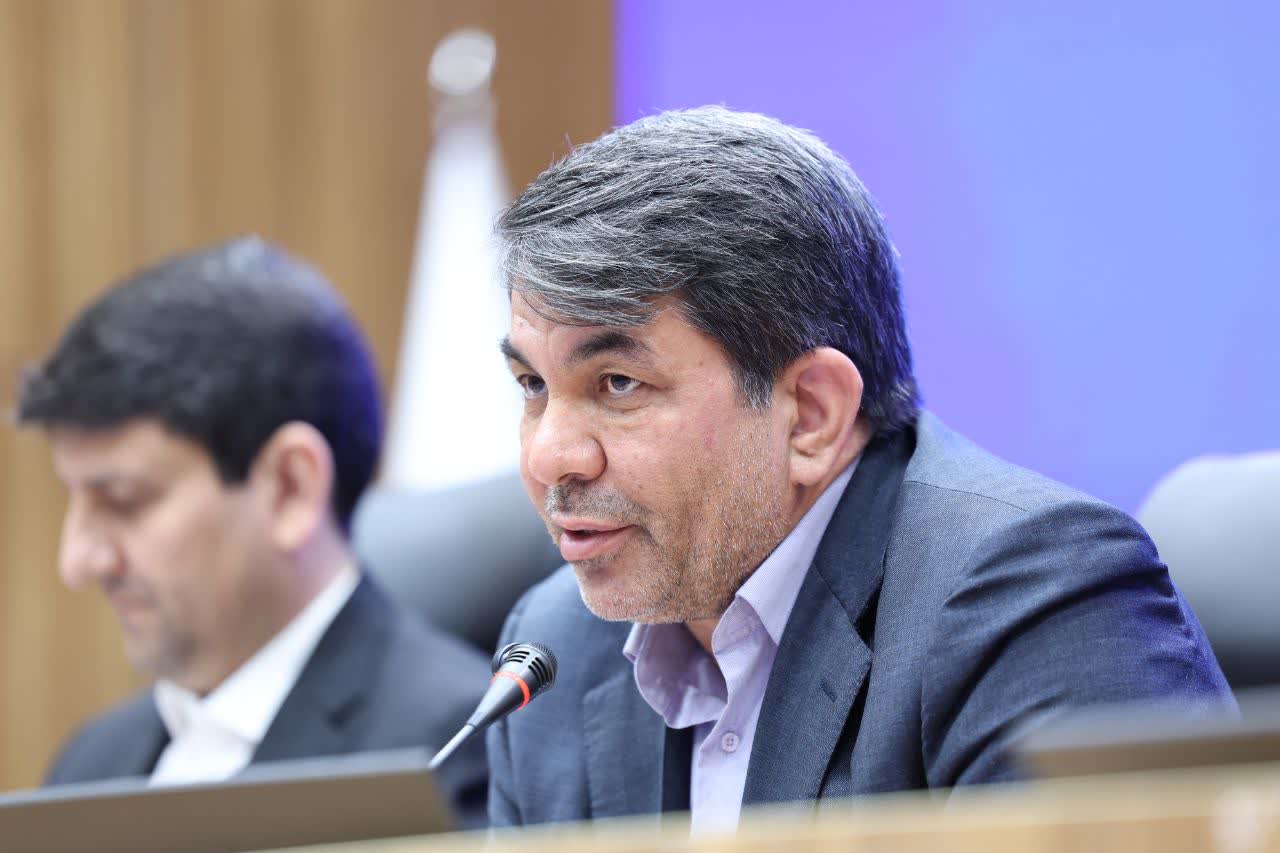 کرمان را می‌توانیم پایلوت تحول دیجیتال کشور در نظر بگیریم