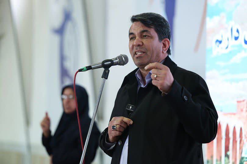 شورای نظارت بر اجرای قانون حمایت از معلولان در کرمان تشکیل می‌شود / تشکیل کمیته‌ حمایت از ورزشکاران پاراالمپیکی استان