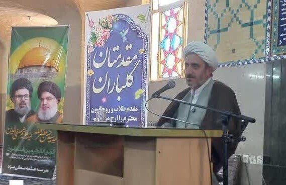 قوانین موجود، ظرفیت لازم برای سالم‌سازی محیط اجتماعی را دارند