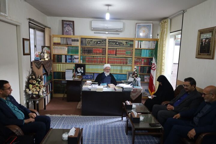 فضای معنوی مدارس سمپاد تقویت می‌شود