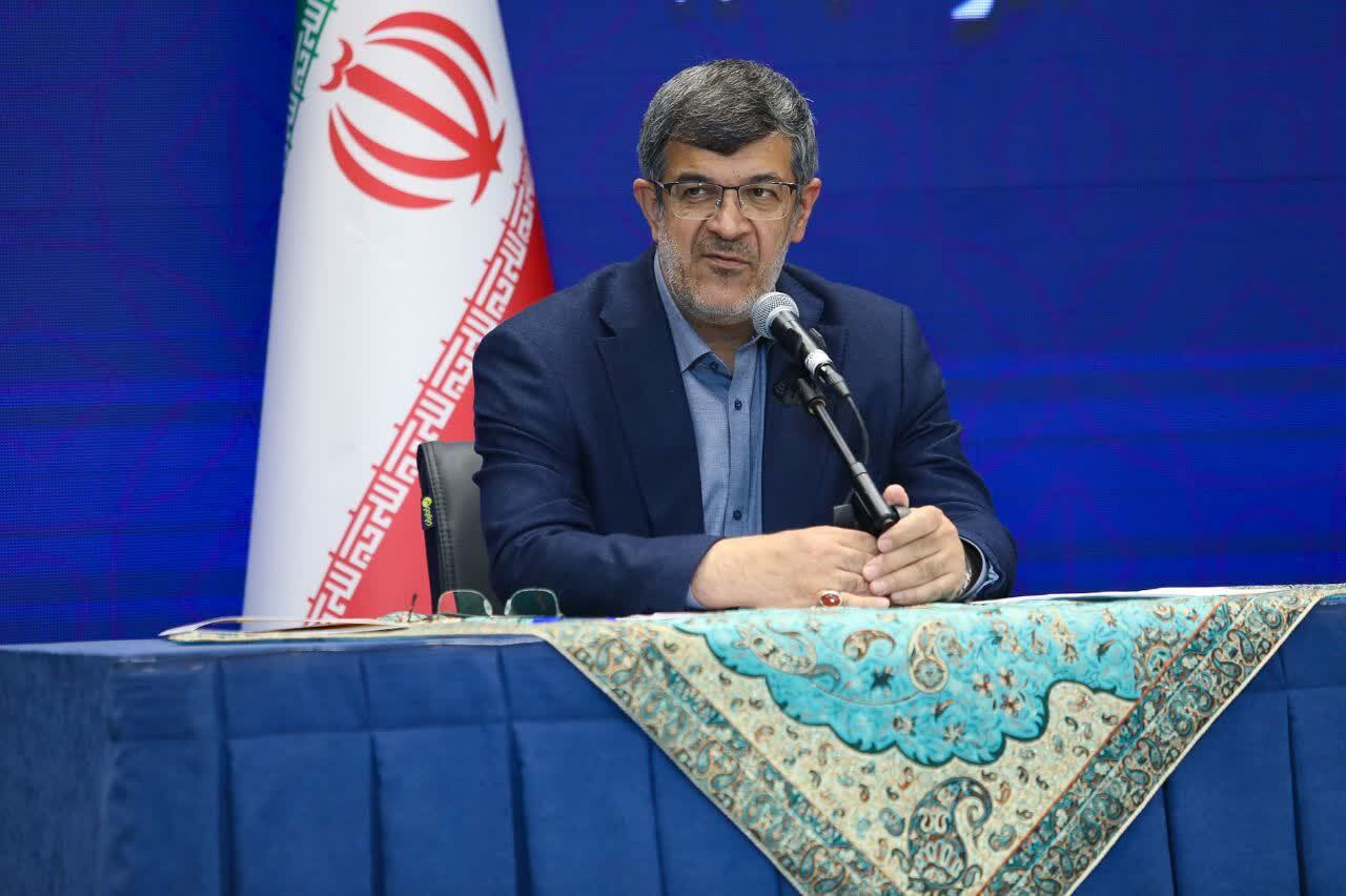 درآمد ۴۰ هزار میلیاردی یزد برای کشور