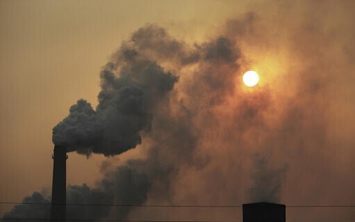 ثبت ۳۲ روز هوای ناسالم در یزد؛ هشدار محیط‌زیست درباره آلودگی پاییزی