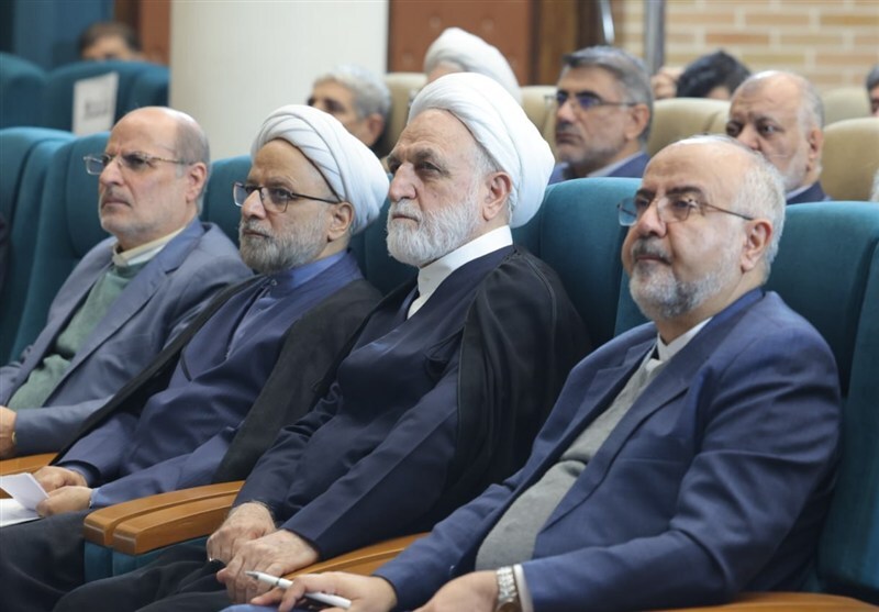 پیگیری مکاتبات با رئیس قوه قضاییه نیازمند حضور در دادگستری نیست