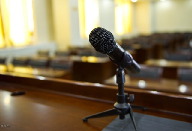 رویکرد جشنواره سرای‌ سخن مرتبط با آسیب‌های اجتماعی است