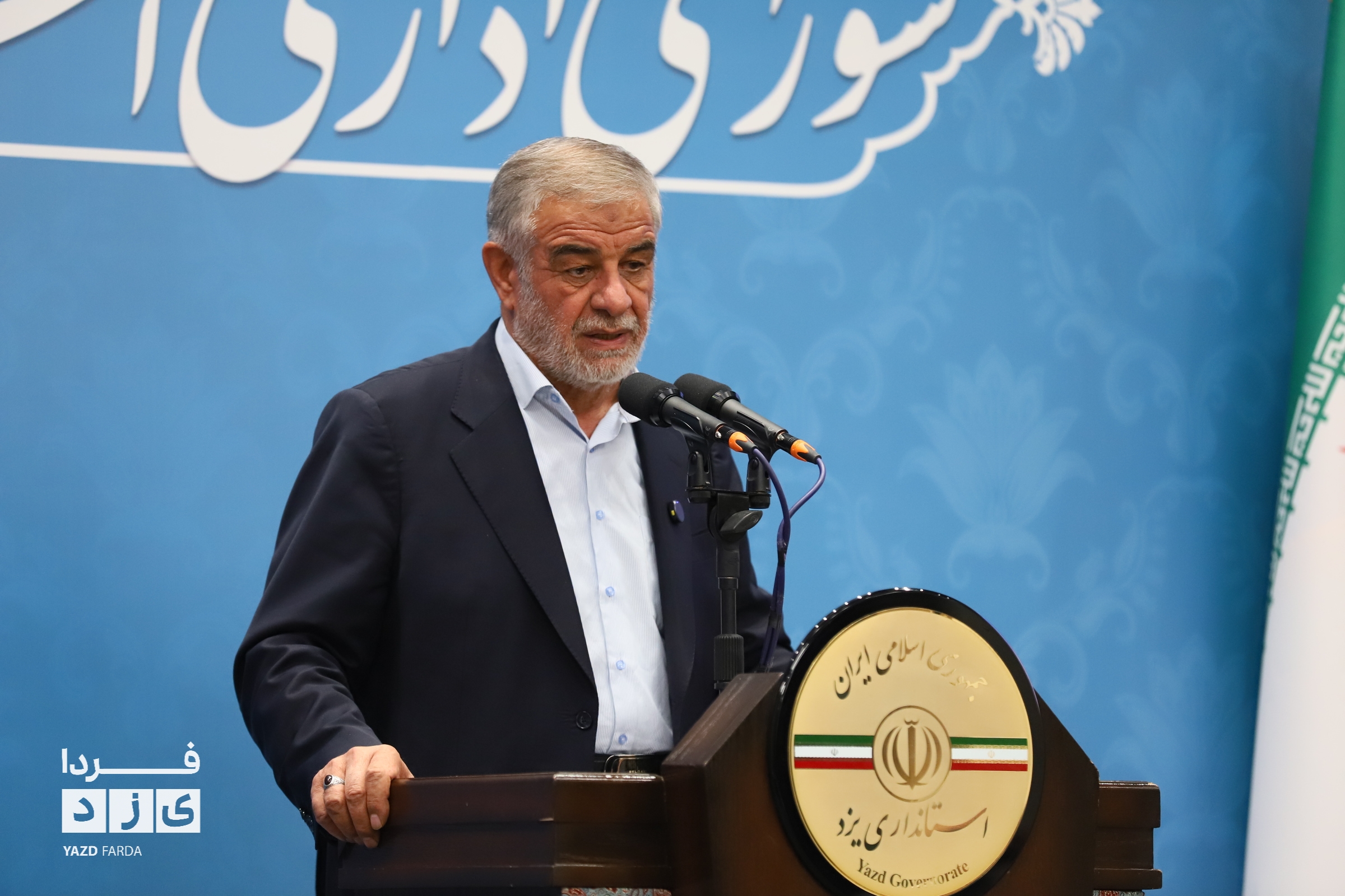 جوکار: هیچ ثبات قیمتی در بازار نیست؛ توسعه معادن به نفع مردم تمام شود