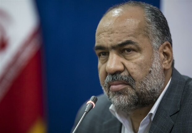 چرا بیمارستان خاتم ساخته نمی‌شود؟