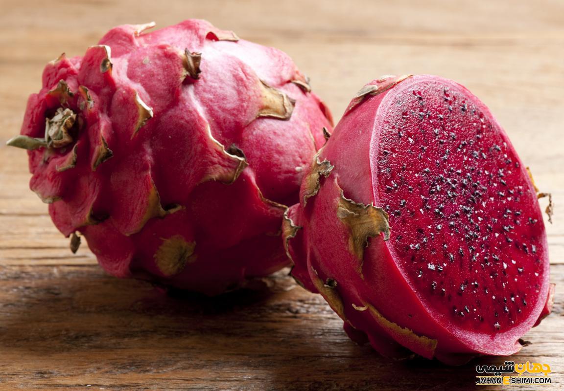۶ فایده فوق‌العاده میوه کاکتوس