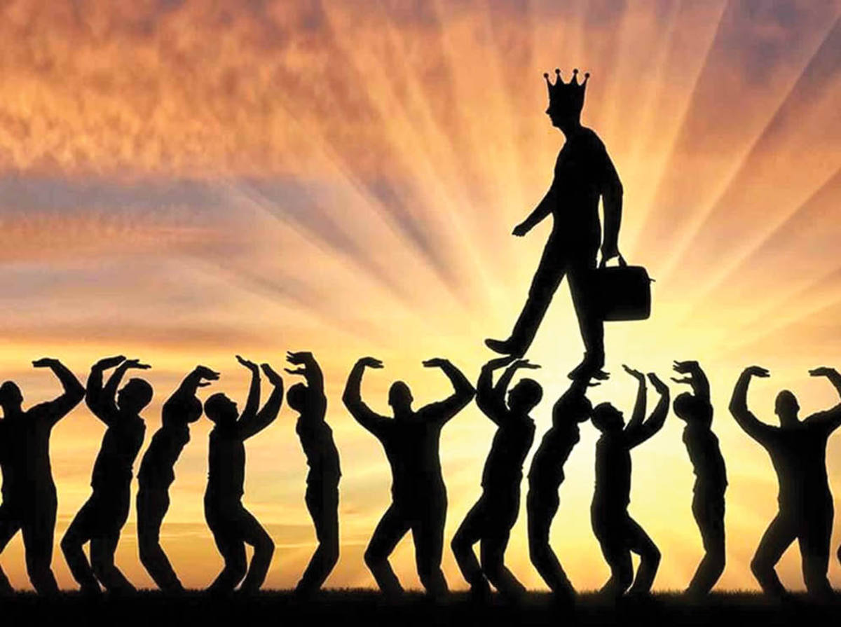 با سندروم عجیب «قهرمان داستان» آشنا شوید!