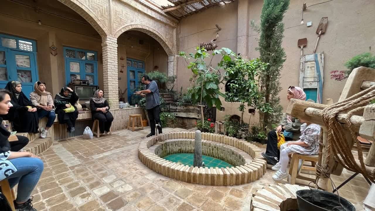 بازدید از بنا‌های فرهنگی و تاریخی یزد امروز رایگان است