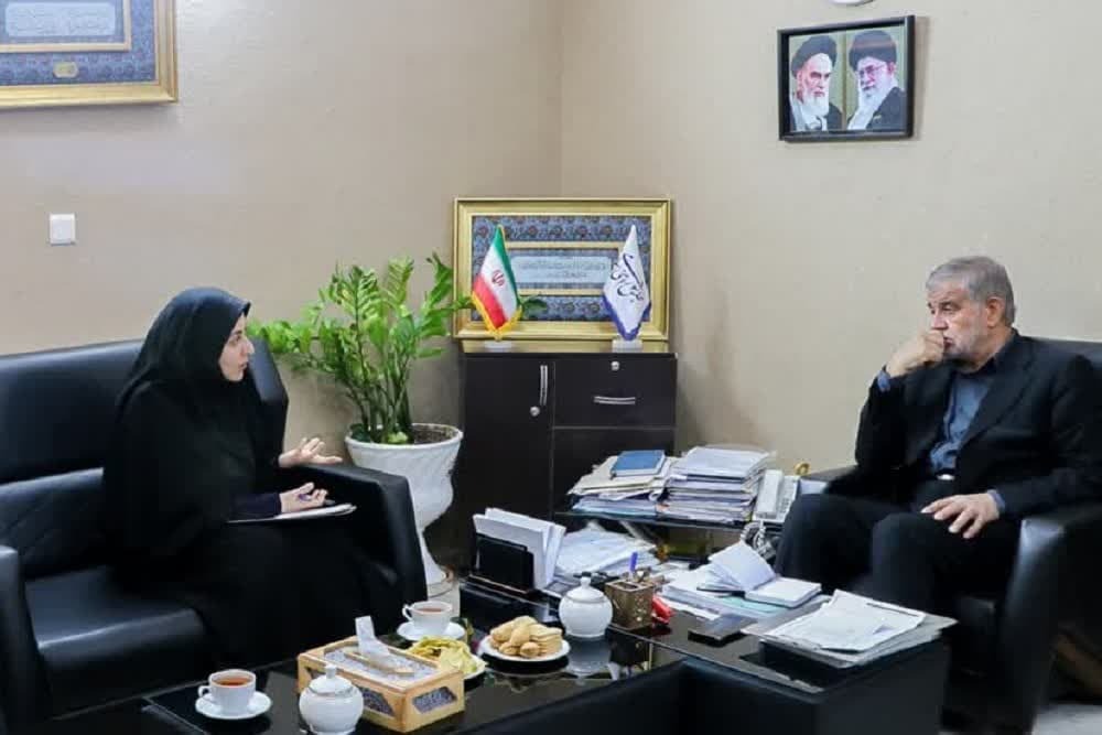 توسعه اقتصاد دیجیتال در گرو همکاری همه دستگاه‌های استان یزد