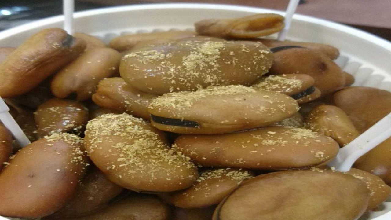 خوردن باقلا خطر دارد؟