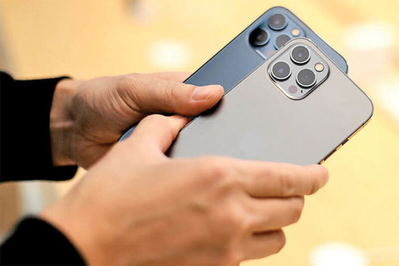 هشدار به خریداران این گوشی معروف در ایران