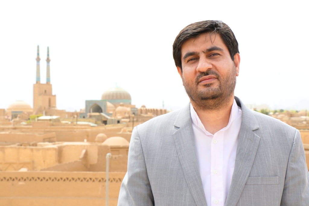 شهردار یزد به سمت عضو اصلی شورای هماهنگی روابط خارجی استان منصوب شد