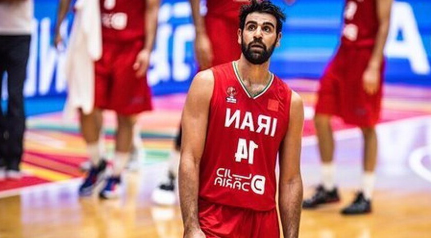 حضور یک مربی ترک در تیم ملی بسکتبال