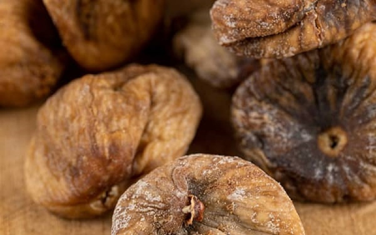 خواص انجیر خشک ناشتا + فوایدی که مطمئنا نمی‌دانستید!