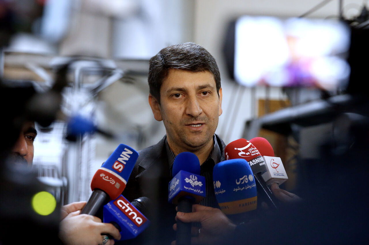 منطق مسئولان آهستگی و پیوستگی است