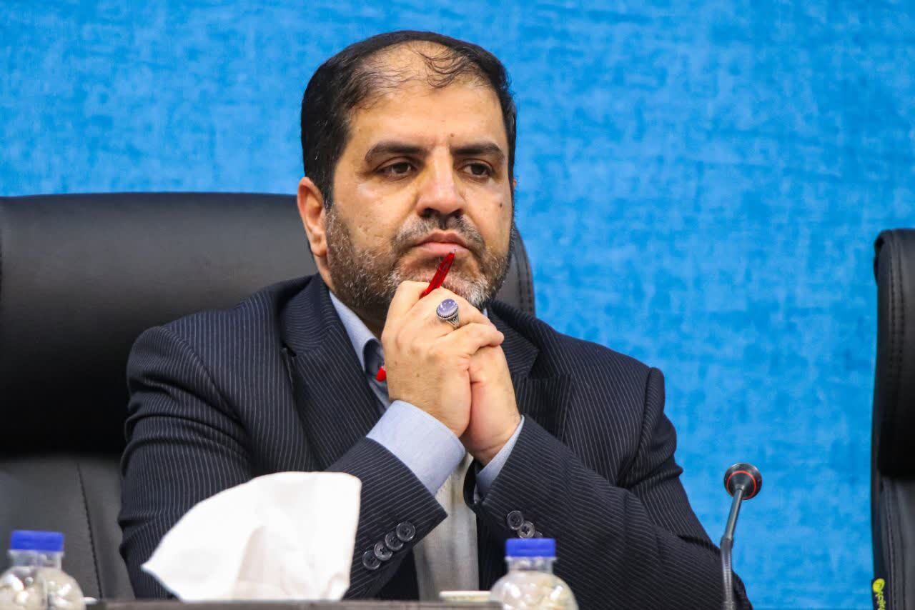 معاون سیاسی امنیتی استانداری یزد در گفتگو با یزدفردا: صداهای شنیده شده از محدوده میبد و اردکان ناشی از رزمایش بوده است