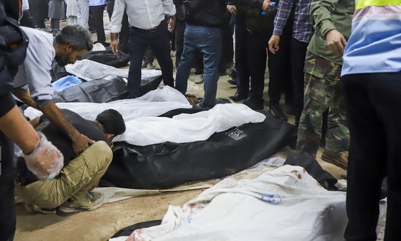 شهادت ۲۰ دانش آموز در انفجار تروریستی کرمان/ از یک خانواده ۴ دانش آموز شهید شدند